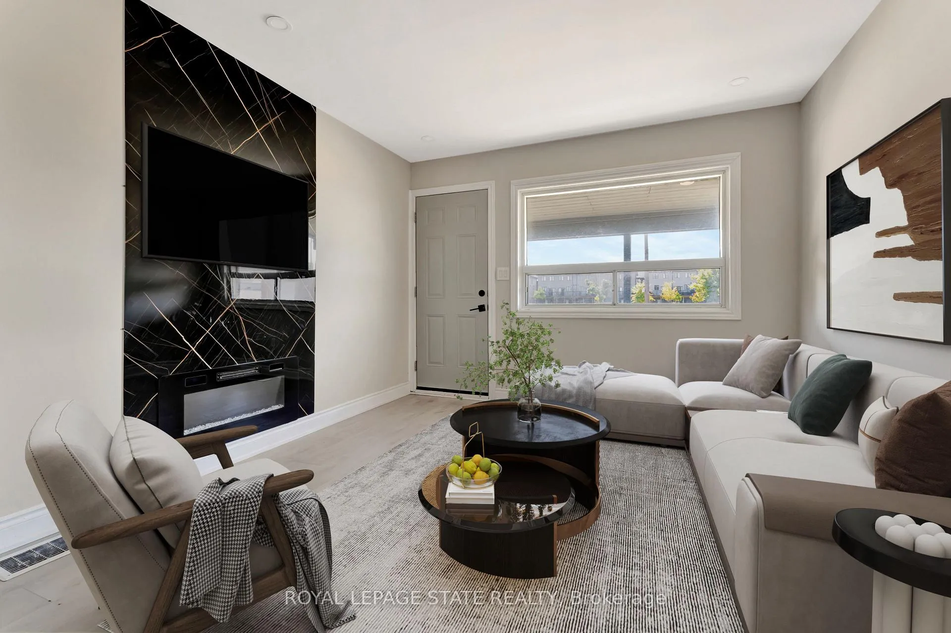 Photo 7 of 2009 Brampton Street, Hamilton, Parkview — HOMEH