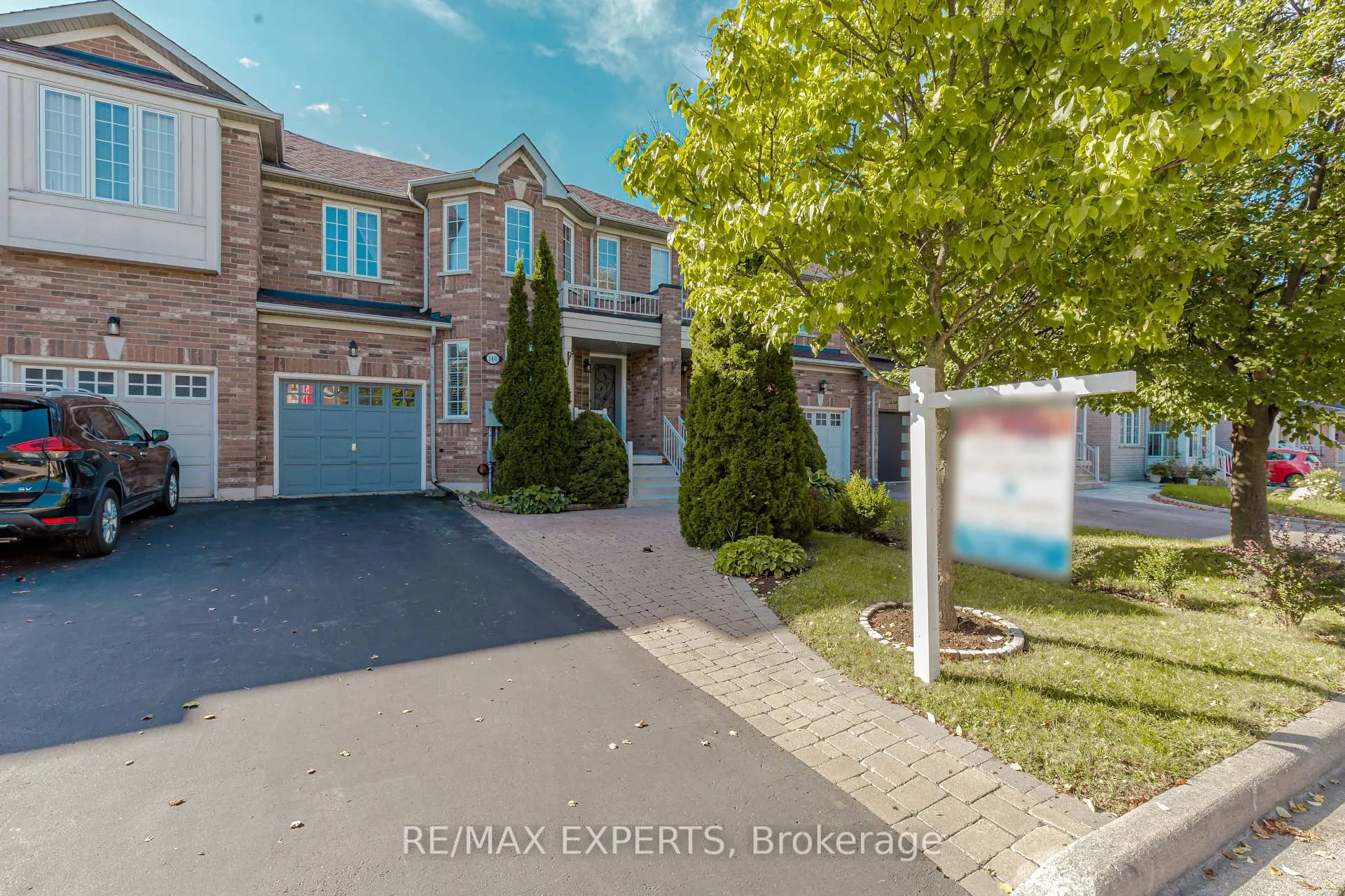 Photo 1 of 146 Laurelhurst Crescent, Vaughan, Vellore Village — HOMEH