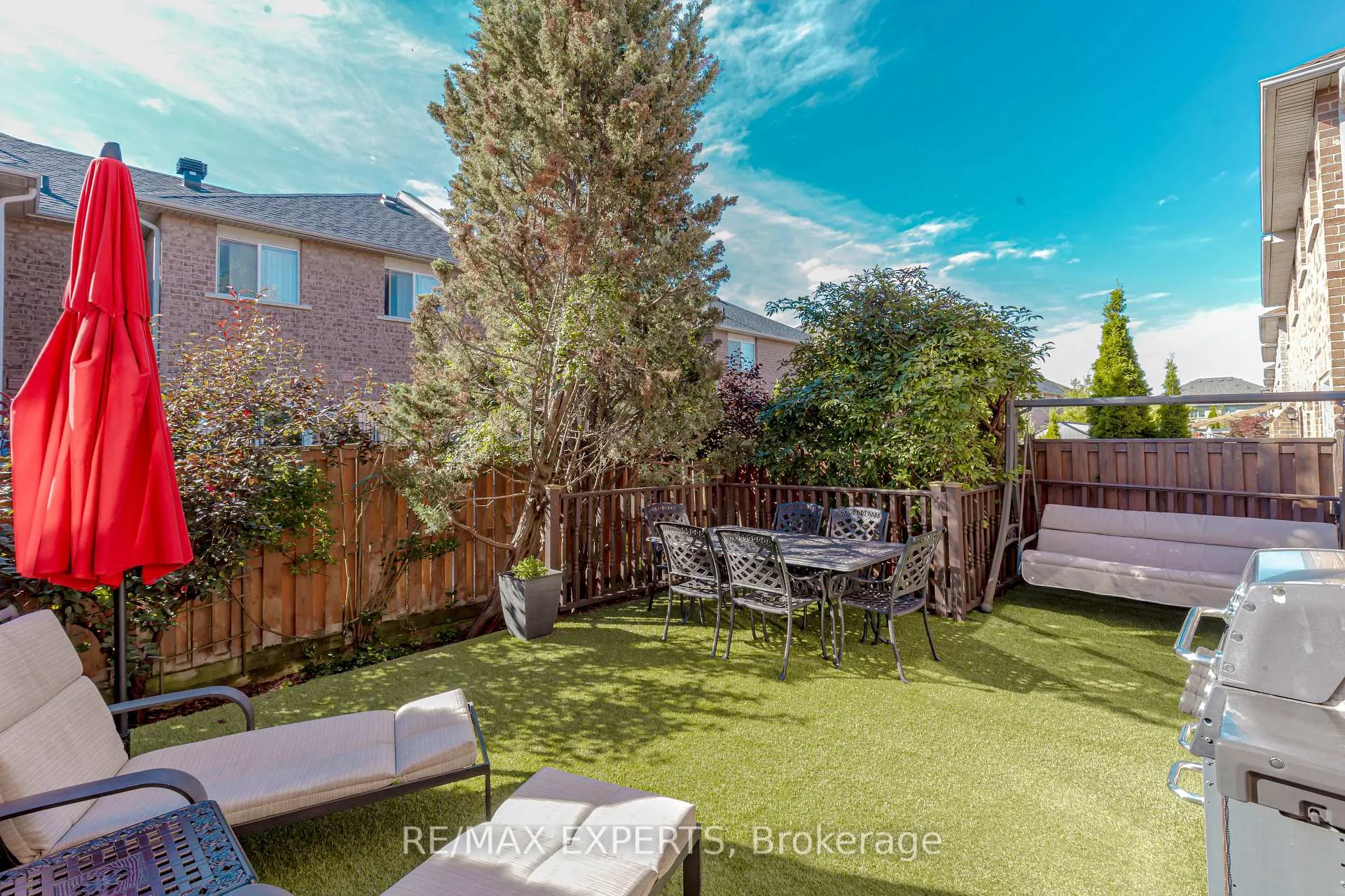 Photo 37 of 146 Laurelhurst Crescent, Vaughan, Vellore Village — HOMEH