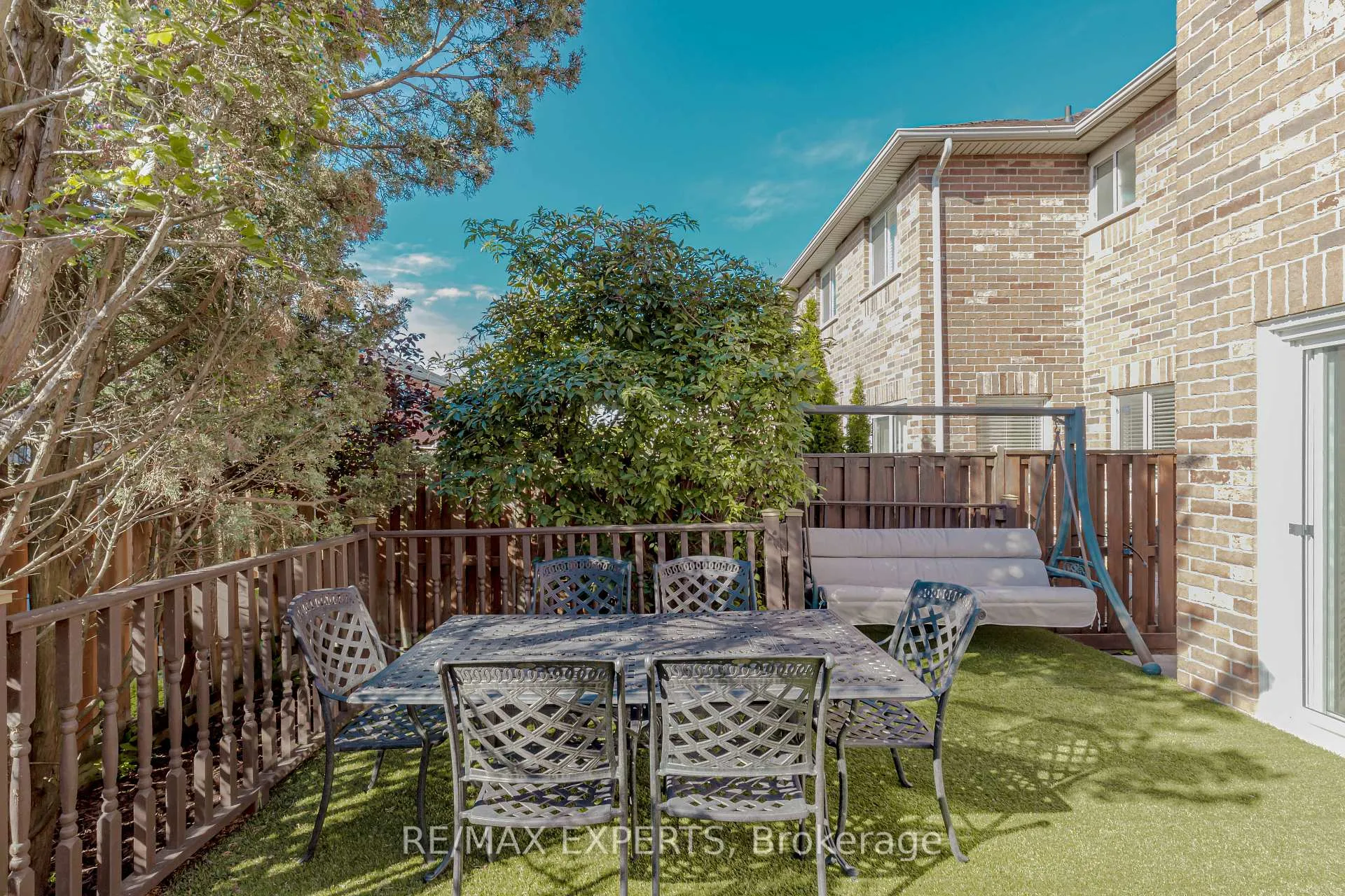 Photo 38 of 146 Laurelhurst Crescent, Vaughan, Vellore Village — HOMEH