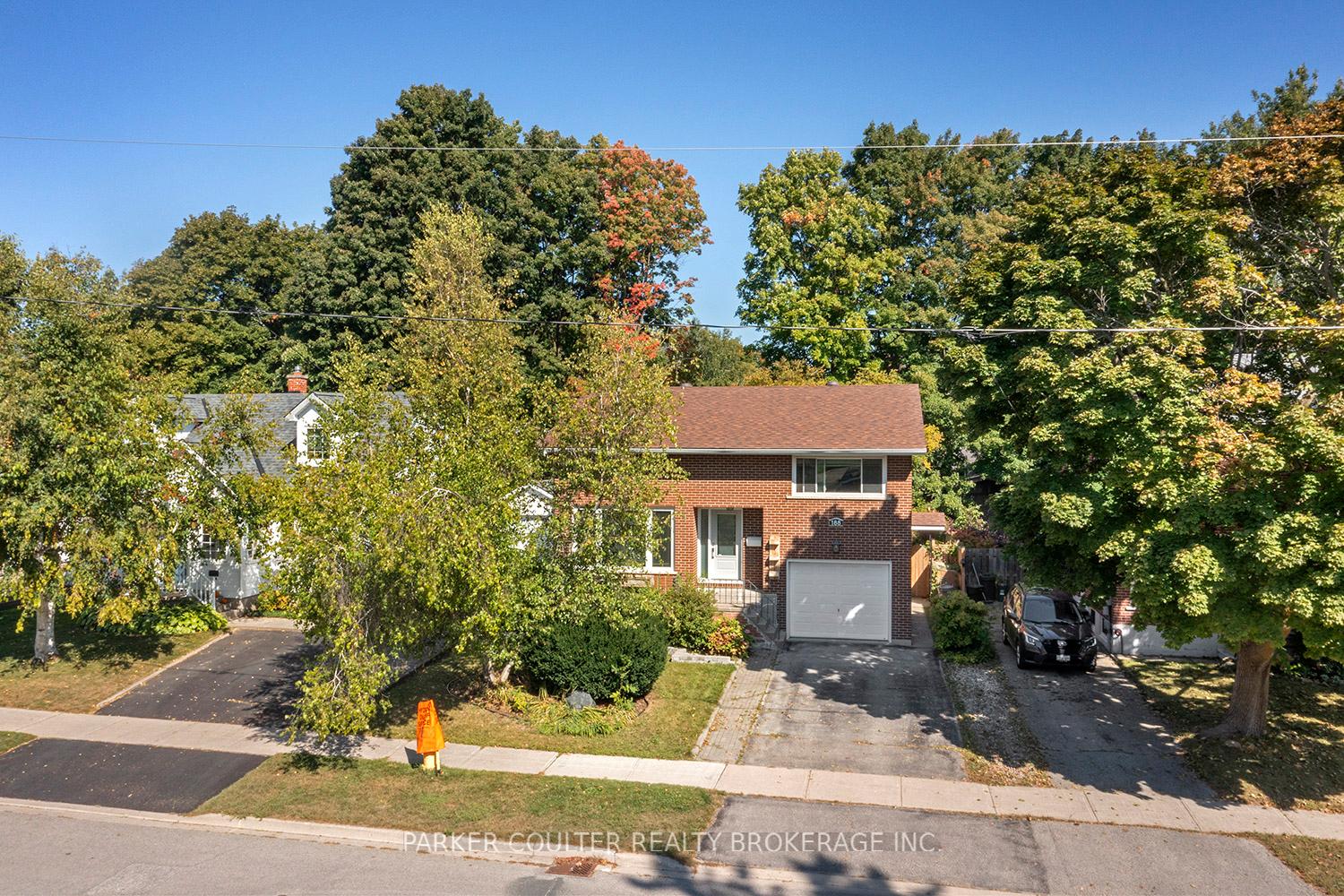 Photo 1 of 188 Napier Street, Barrie, Codrington — HOMEH