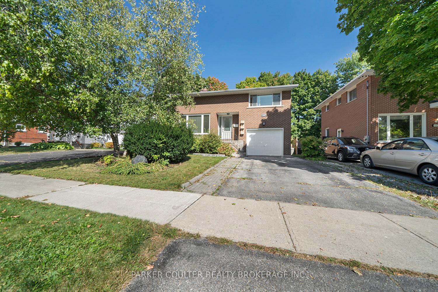 Photo 2 of 188 Napier Street, Barrie, Codrington — HOMEH