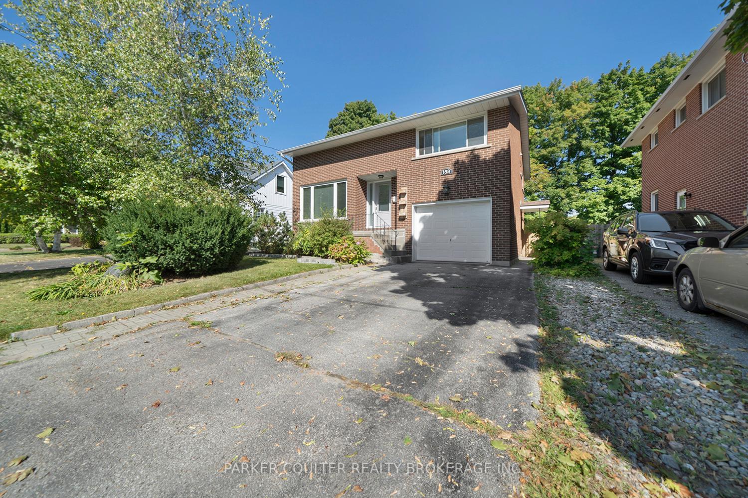 Photo 3 of 188 Napier Street, Barrie, Codrington — HOMEH