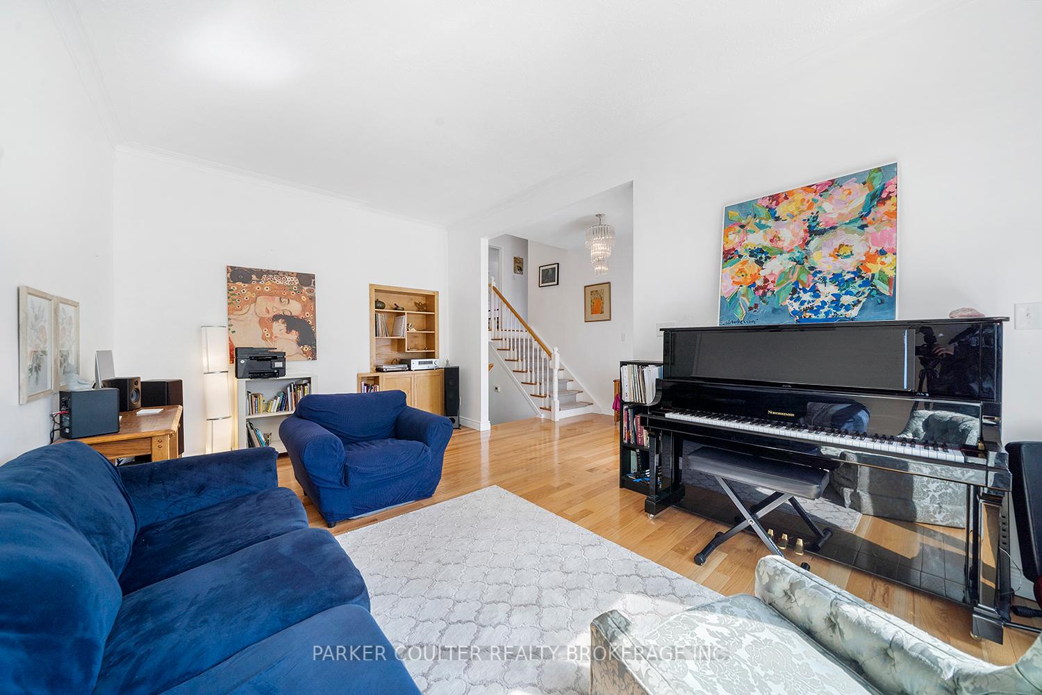 Photo 7 of 188 Napier Street, Barrie, Codrington — HOMEH