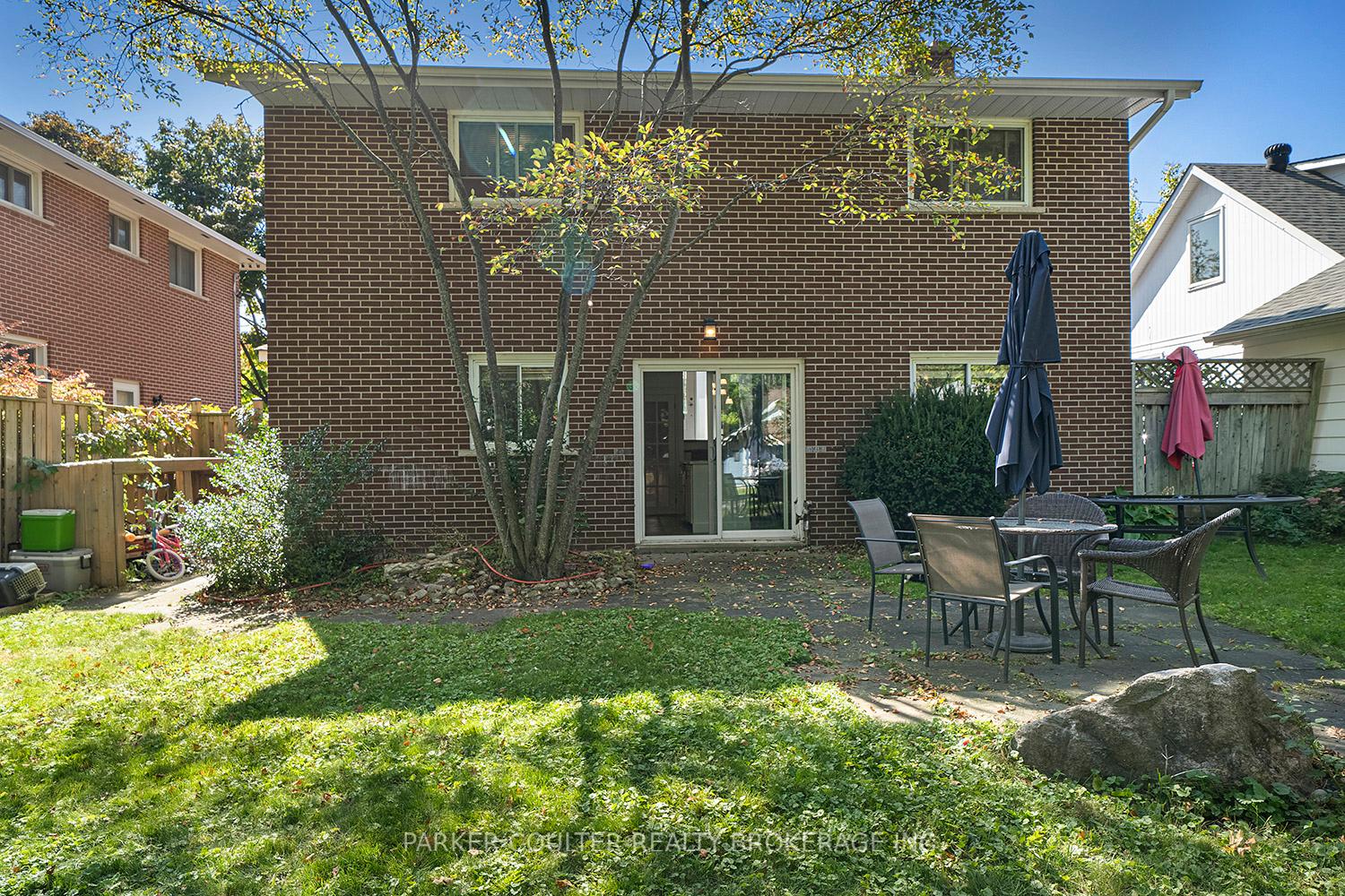 Photo 25 of 188 Napier Street, Barrie, Codrington — HOMEH