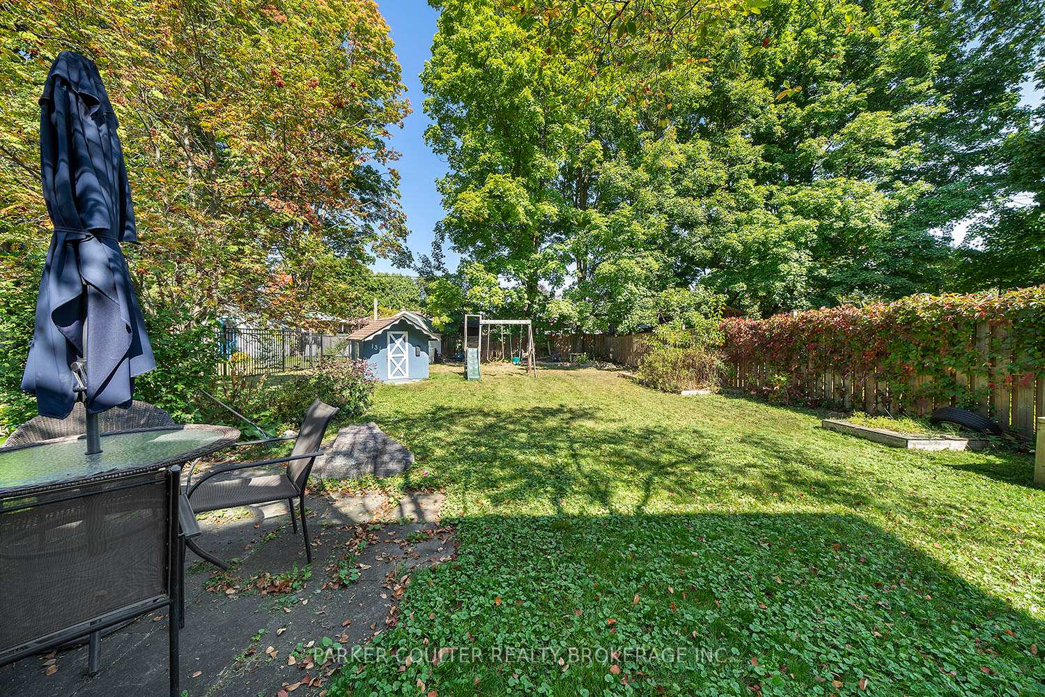 Photo 26 of 188 Napier Street, Barrie, Codrington — HOMEH