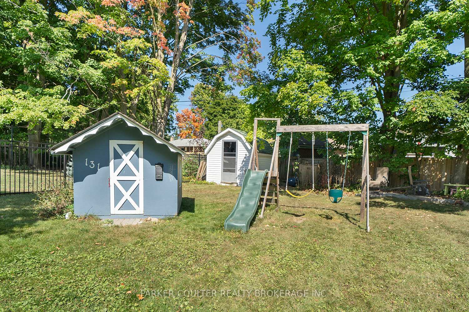 Photo 27 of 188 Napier Street, Barrie, Codrington — HOMEH