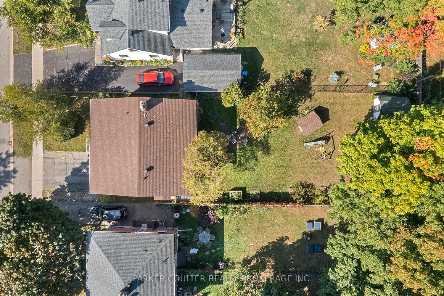 Photo 28 of 188 Napier Street, Barrie, Codrington — HOMEH