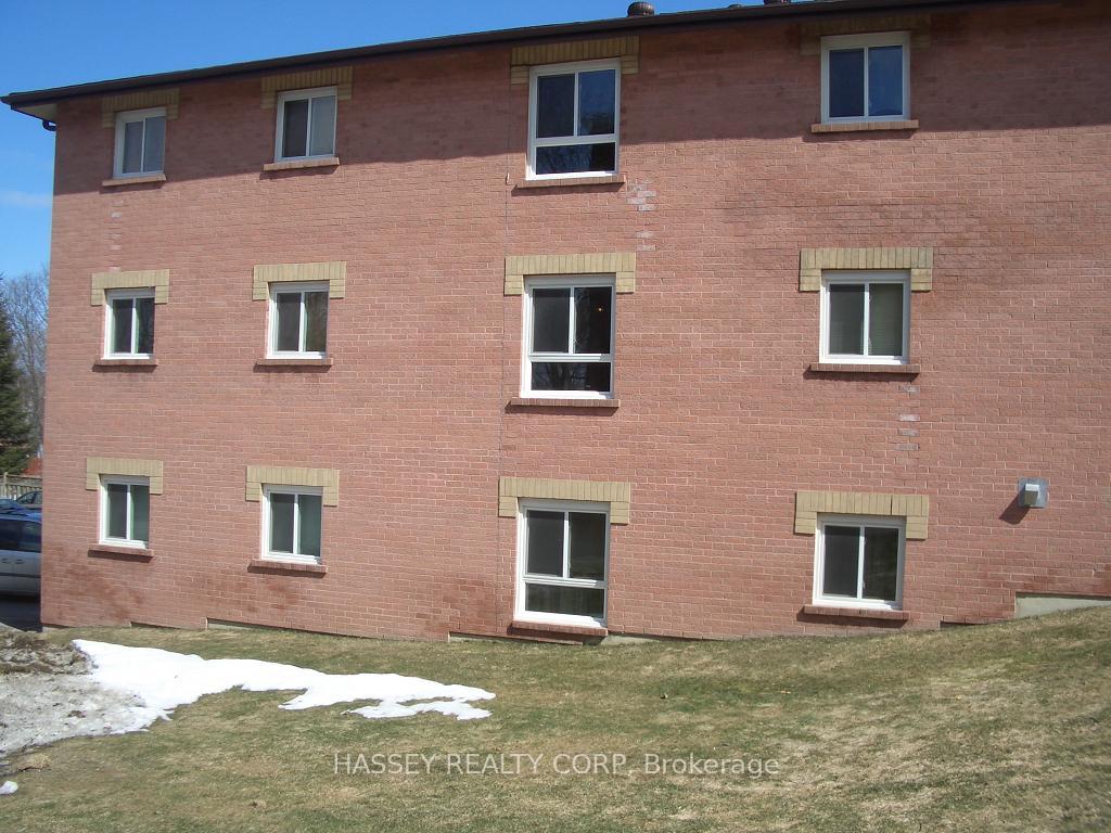 Photo 2 of Unit 203, 104 Codrington Street, Barrie, Codrington — HOMEH