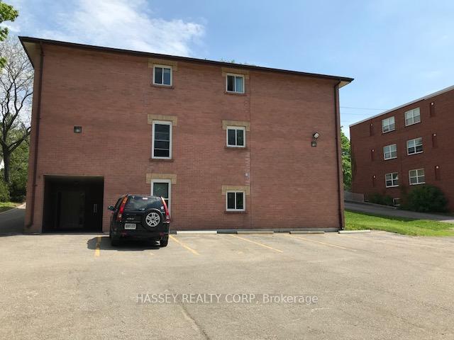 Photo 3 of Unit 203, 104 Codrington Street, Barrie, Codrington — HOMEH