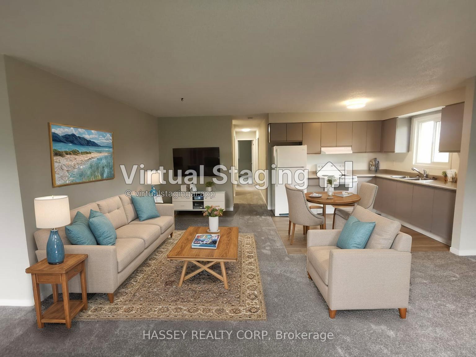 Photo 7 of Unit 203, 104 Codrington Street, Barrie, Codrington — HOMEH