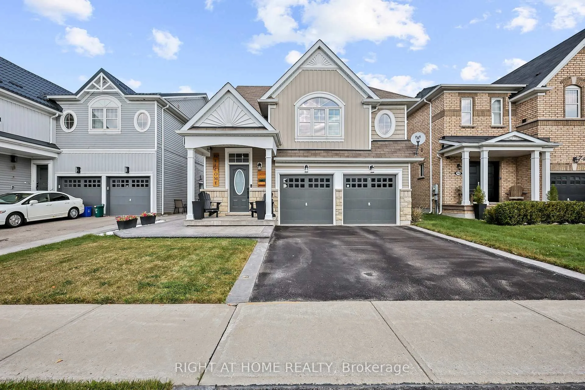 Photo 1 of 745 Halbert Drive, Shelburne — HOMEH