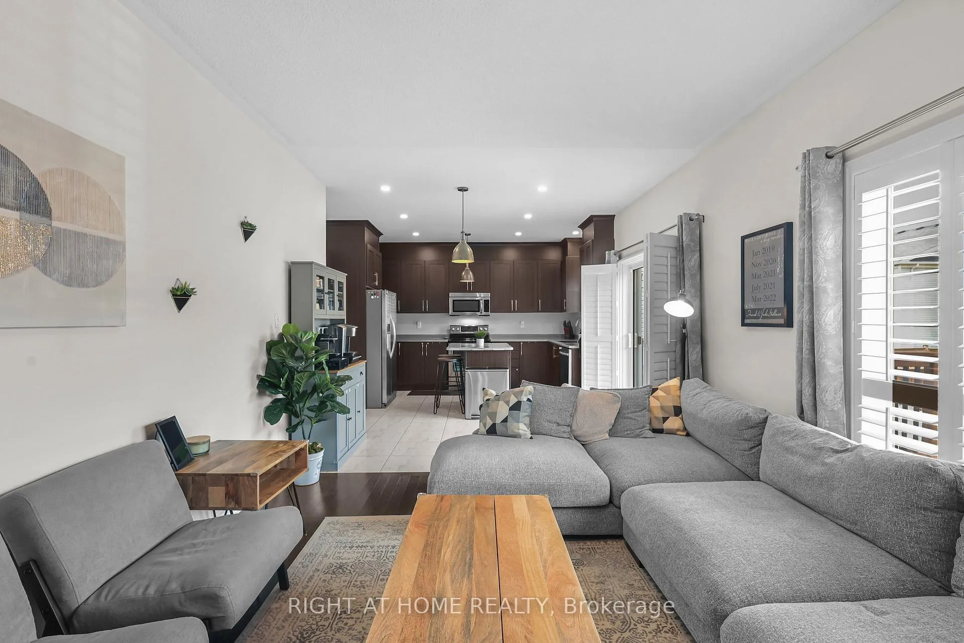 Photo 5 of 745 Halbert Drive, Shelburne — HOMEH