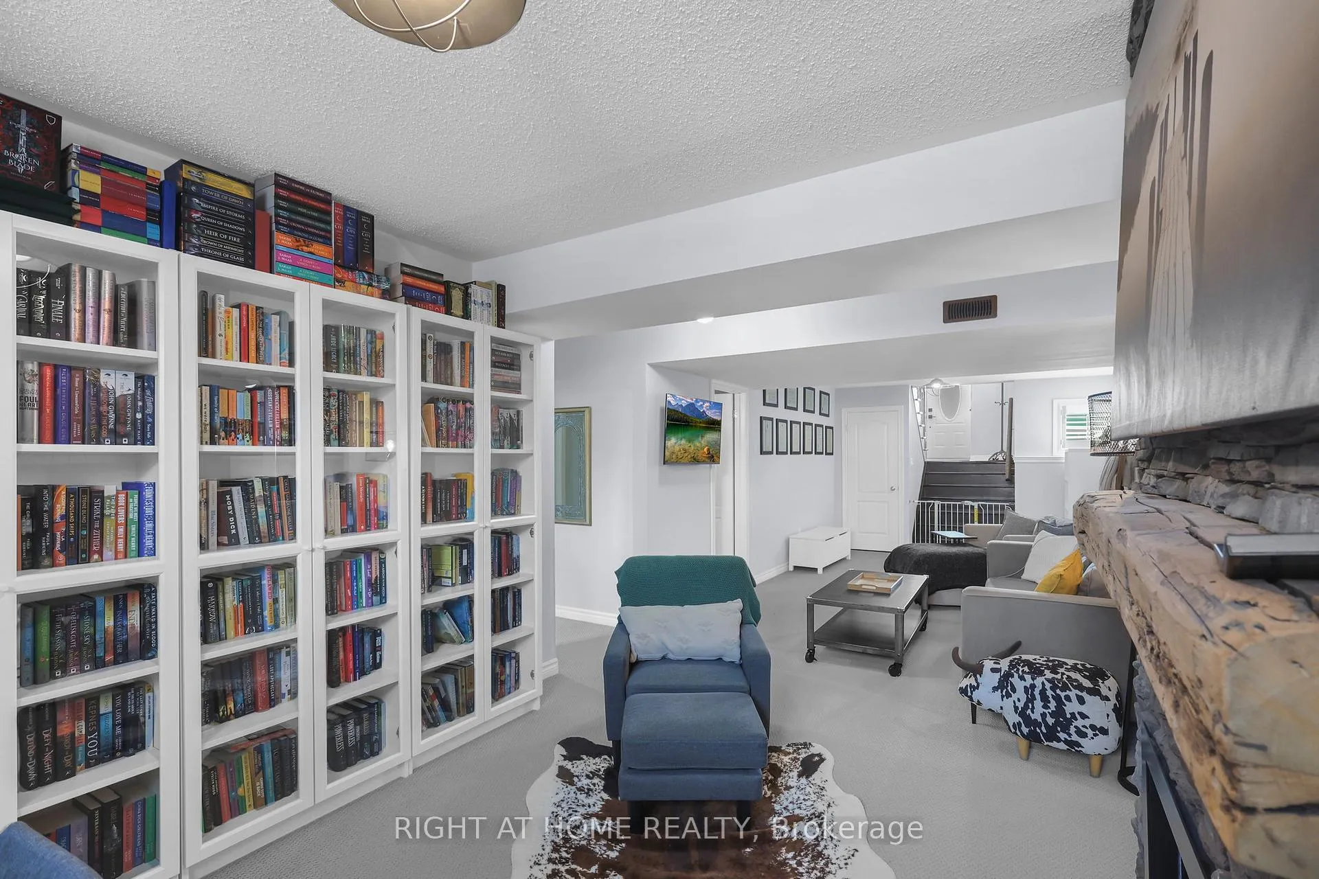Photo 25 of 745 Halbert Drive, Shelburne — HOMEH