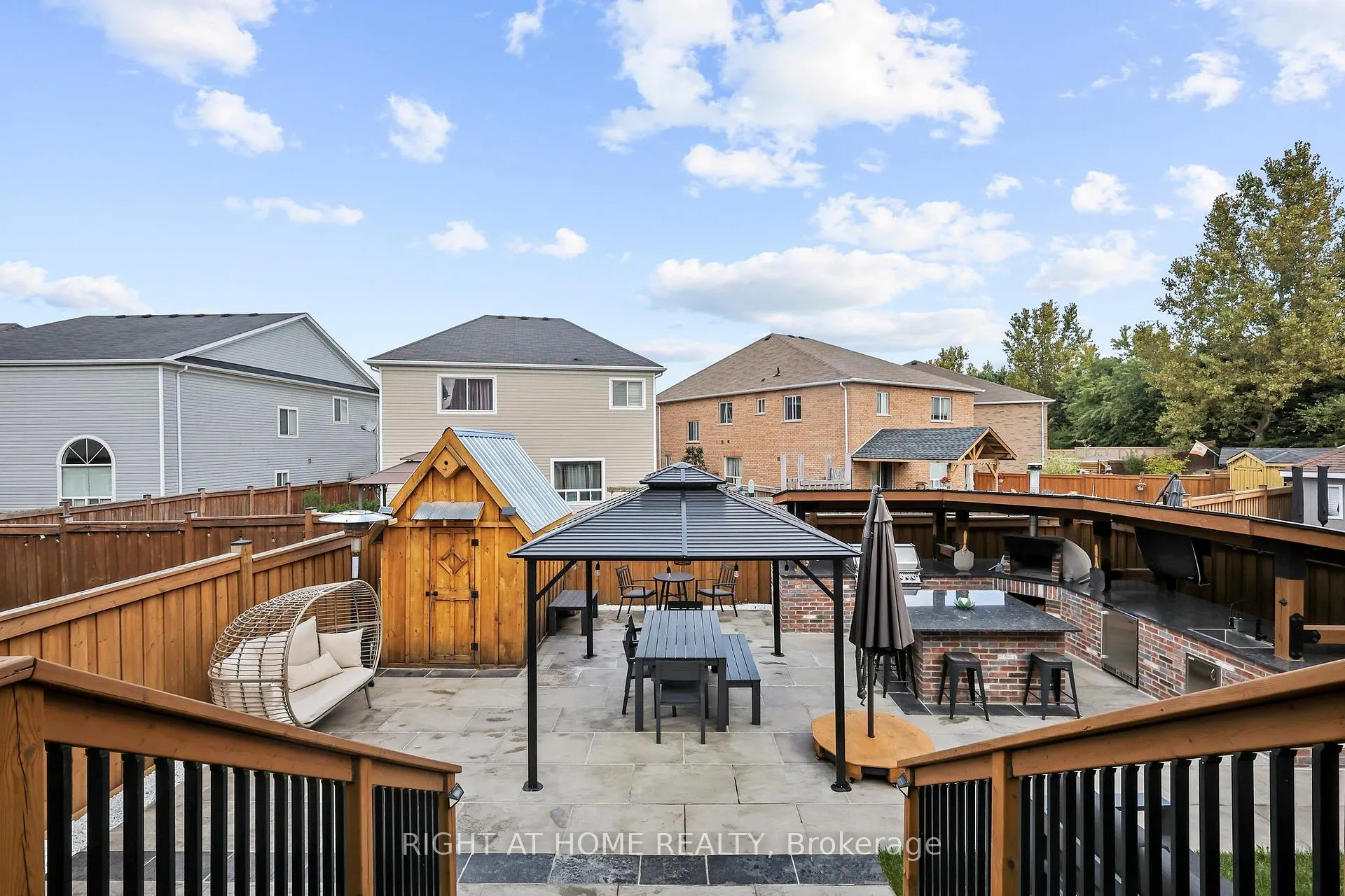 Photo 30 of 745 Halbert Drive, Shelburne — HOMEH