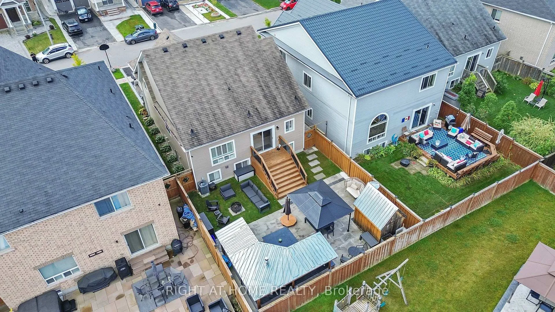 Photo 35 of 745 Halbert Drive, Shelburne — HOMEH