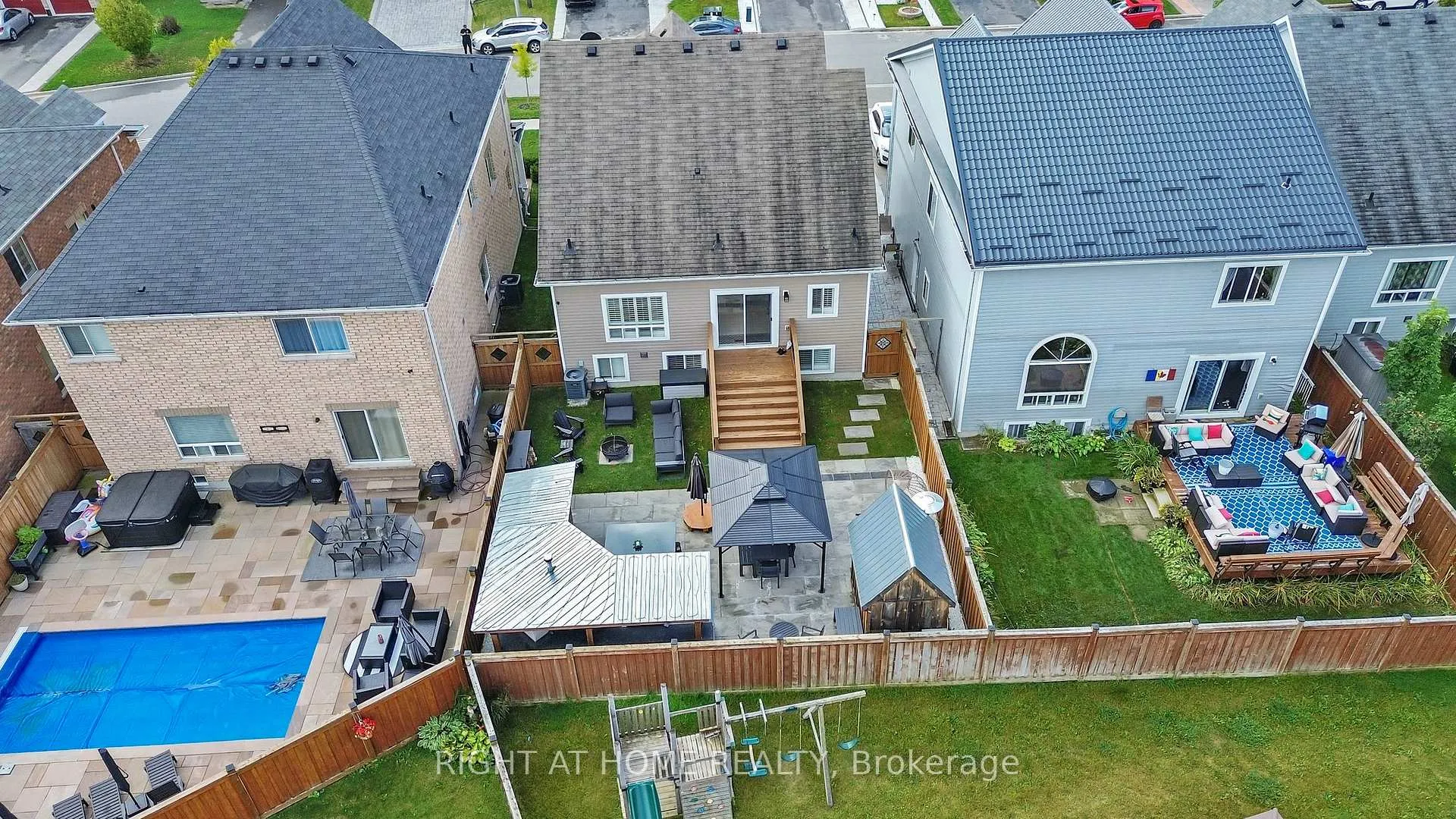 Photo 36 of 745 Halbert Drive, Shelburne — HOMEH