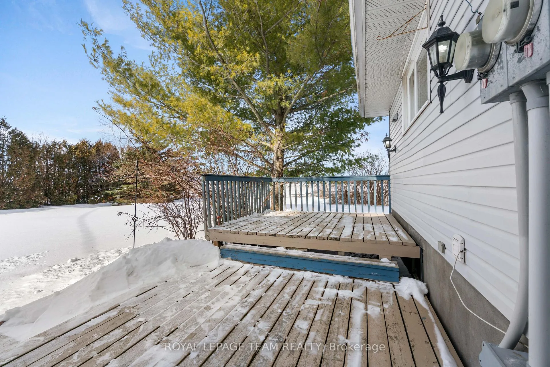 Photo 5 of 3314 County Road 12, North Stormont, North Stormont (Finch) Twp — HOMEH