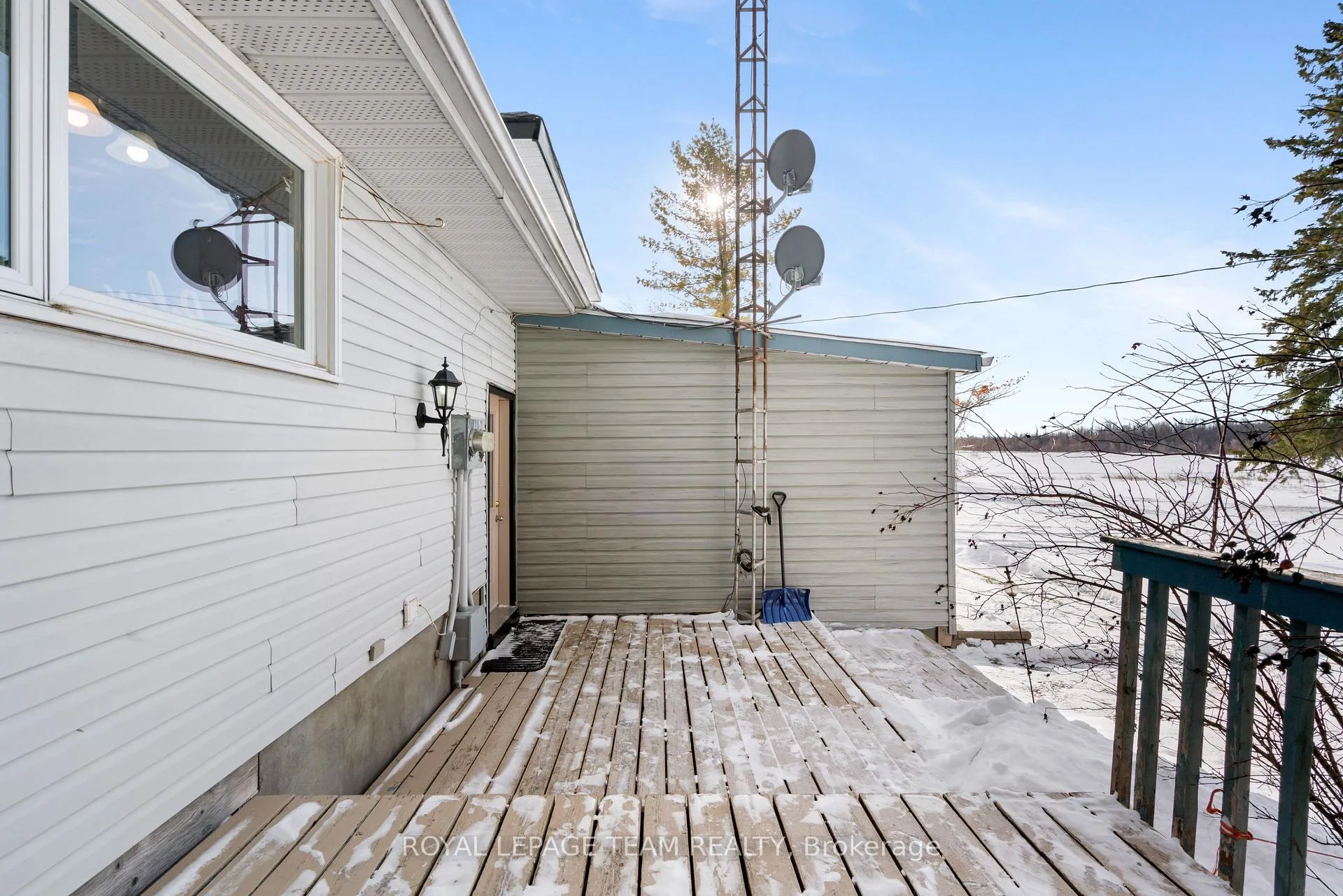 Photo 6 of 3314 County Road 12, North Stormont, North Stormont (Finch) Twp — HOMEH
