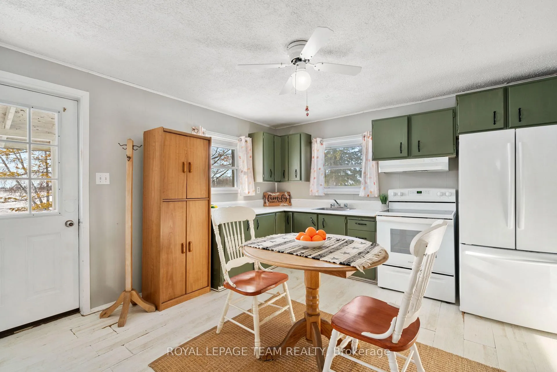 Photo 8 of 3314 County Road 12, North Stormont, North Stormont (Finch) Twp — HOMEH