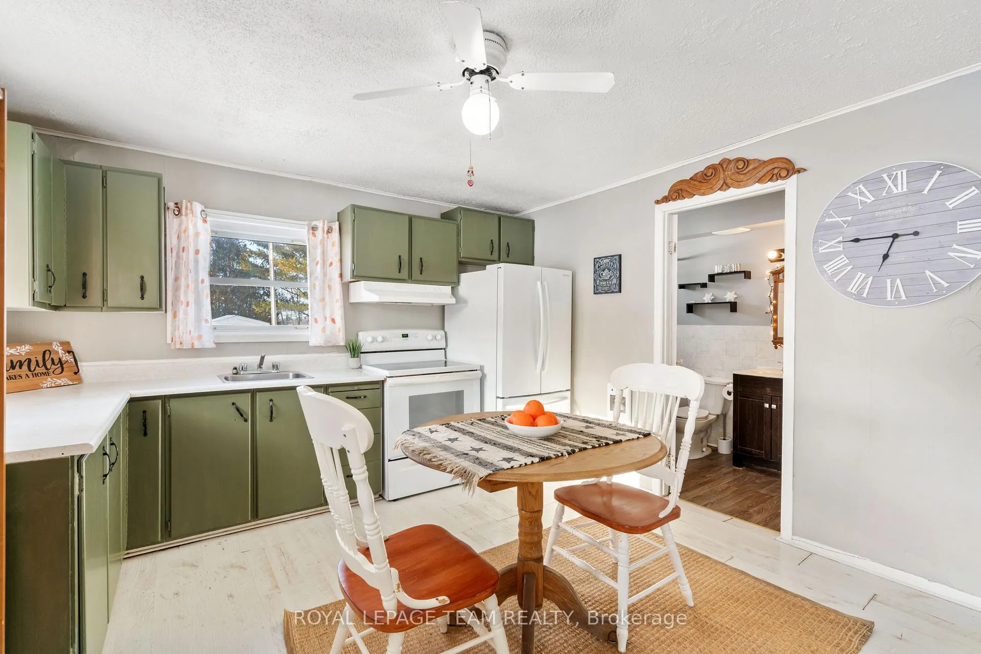 Photo 9 of 3314 County Road 12, North Stormont, North Stormont (Finch) Twp — HOMEH