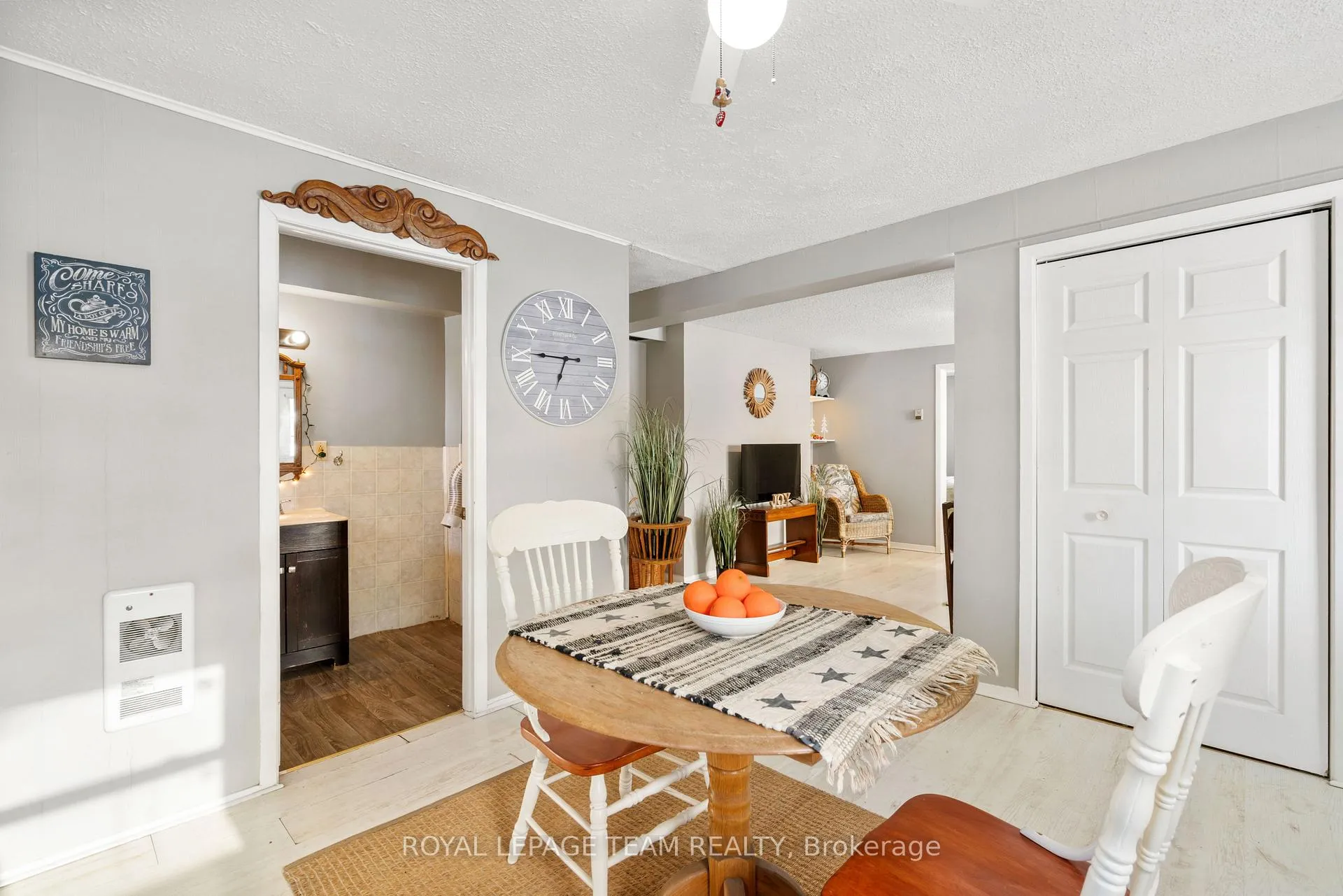Photo 10 of 3314 County Road 12, North Stormont, North Stormont (Finch) Twp — HOMEH