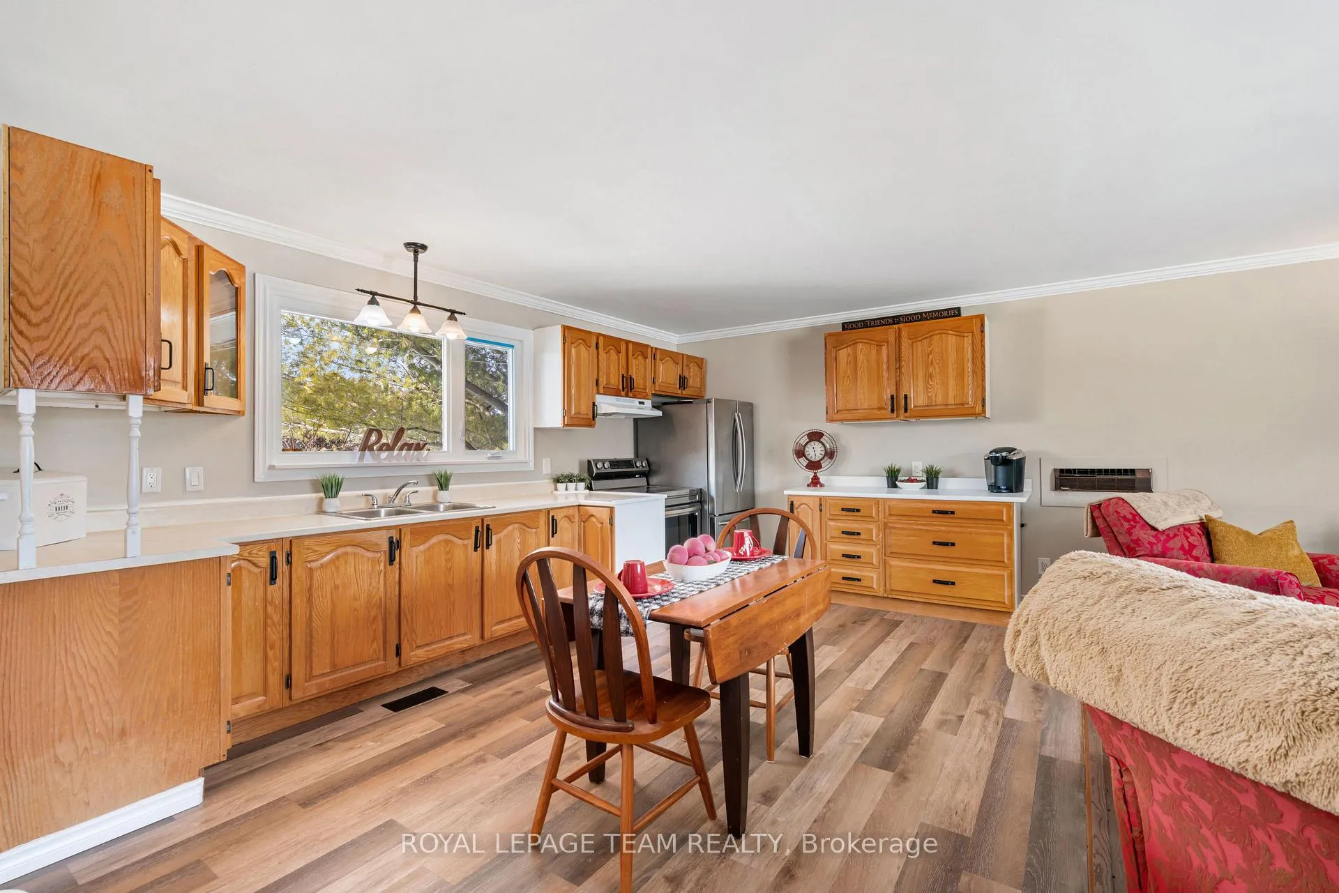 Photo 21 of 3314 County Road 12, North Stormont, North Stormont (Finch) Twp — HOMEH