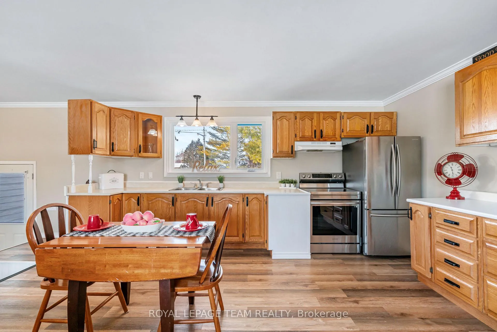 Photo 22 of 3314 County Road 12, North Stormont, North Stormont (Finch) Twp — HOMEH