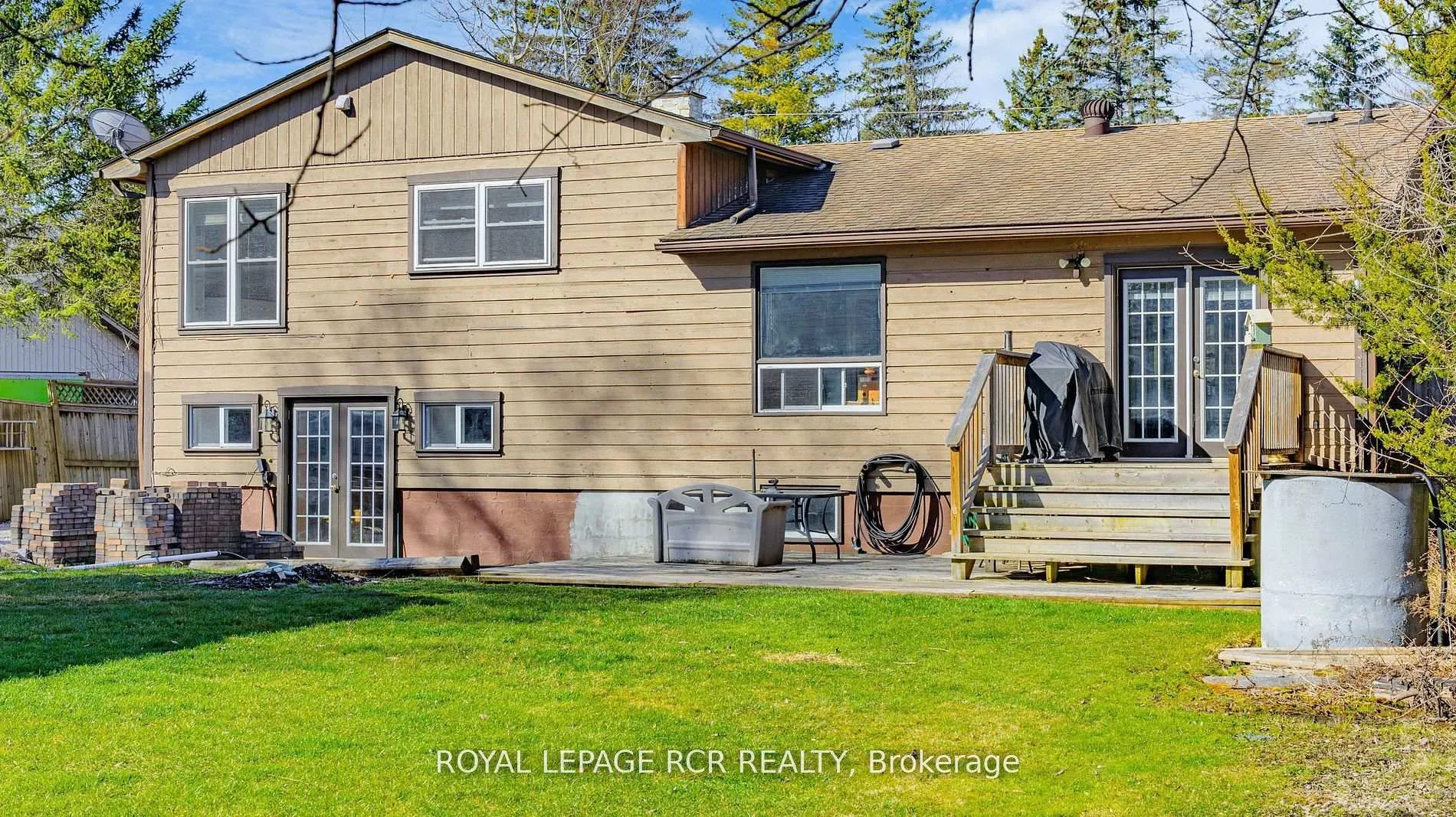 Photo 25 of 1097 Ferrier Avenue, Innisfil, Lefroy — HOMEH
