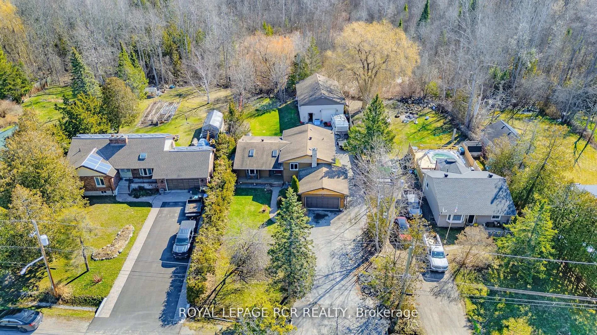 Photo 28 of 1097 Ferrier Avenue, Innisfil, Lefroy — HOMEH