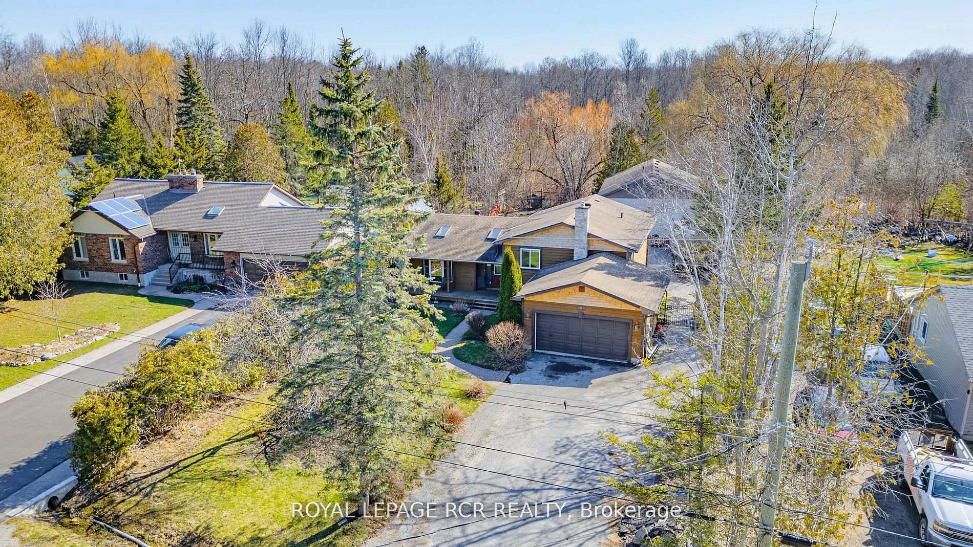 Photo 29 of 1097 Ferrier Avenue, Innisfil, Lefroy — HOMEH