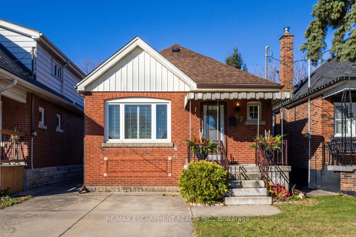 Photo 2 of 97 Strathearne Avenue, Hamilton, Homeside — HOMEH