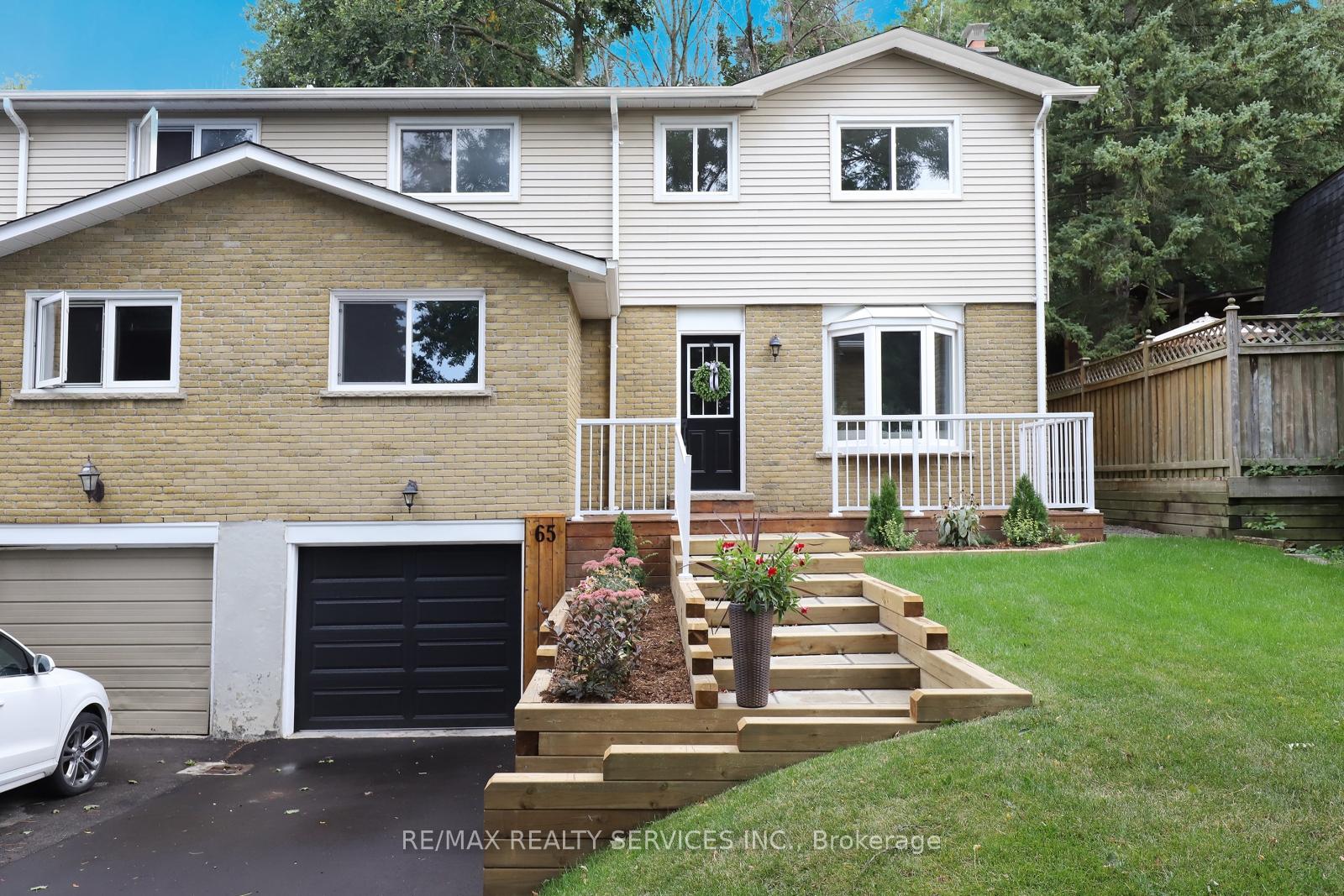 Photo 1 of 65 Hesp Drive, Caledon, Bolton West — HOMEH
