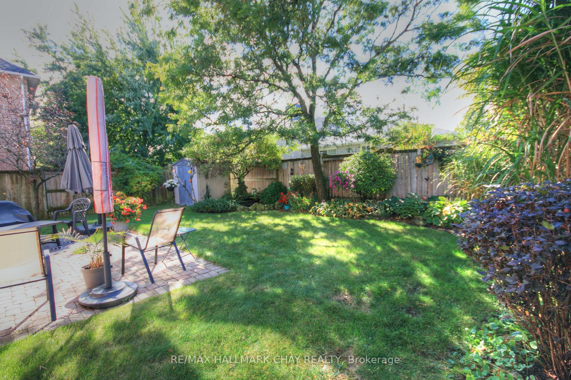 Photo 15 of 54 Cloughley Drive, Barrie, Northwest — HOMEH