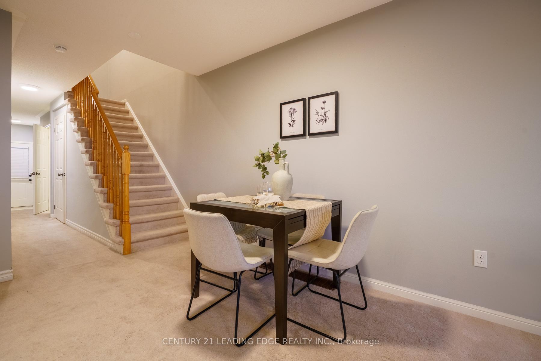 Photo 10 of 11 Connell Lane, Clarington, Bowmanville — HOMEH