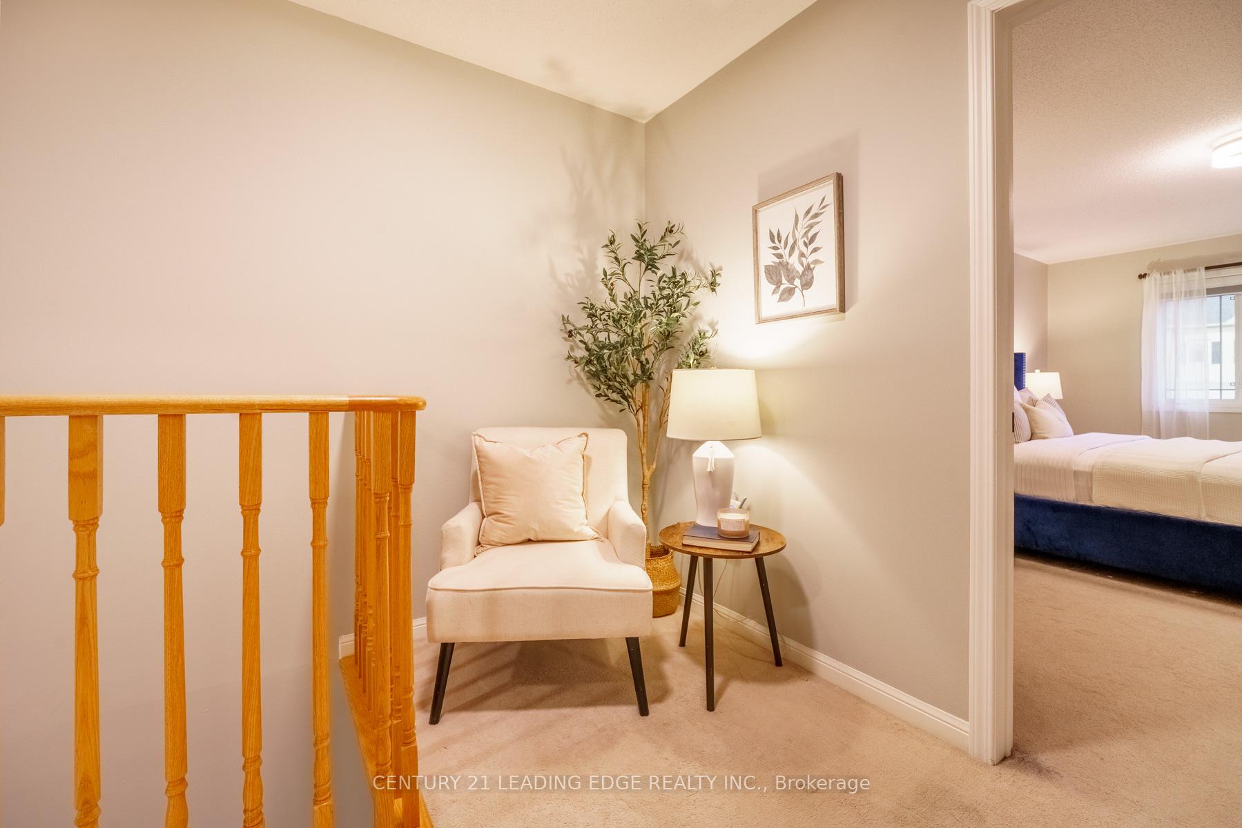 Photo 14 of 11 Connell Lane, Clarington, Bowmanville — HOMEH
