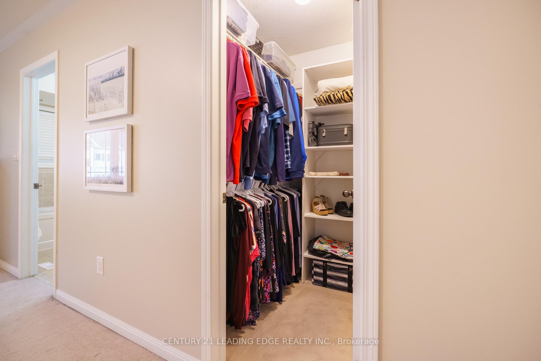 Photo 19 of 11 Connell Lane, Clarington, Bowmanville — HOMEH