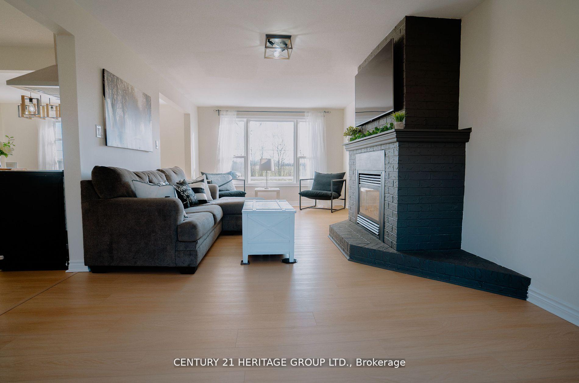 Photo 30 of 5226 Dickenson Road, Hamilton, Rural Glanbrook — HOMEH
