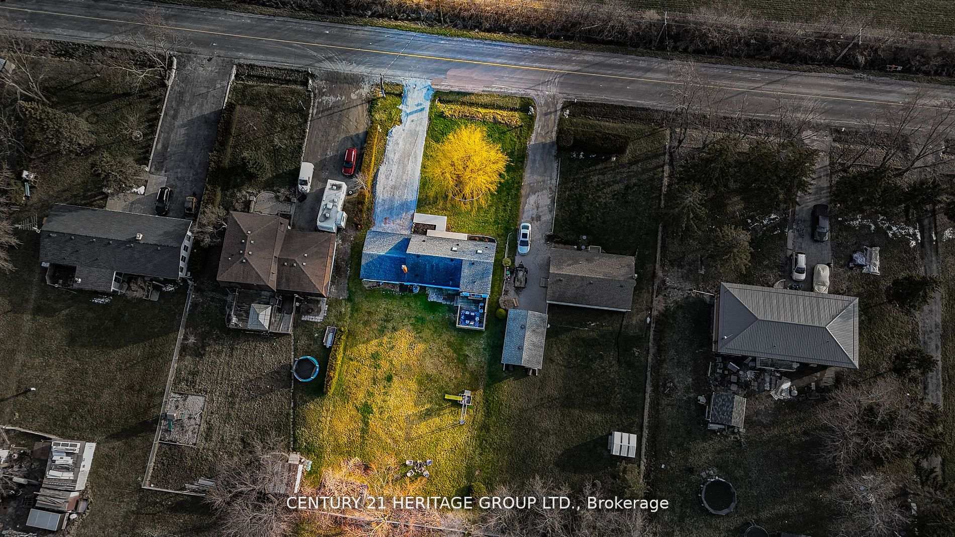 Photo 80 of 5226 Dickenson Road, Hamilton, Rural Glanbrook — HOMEH