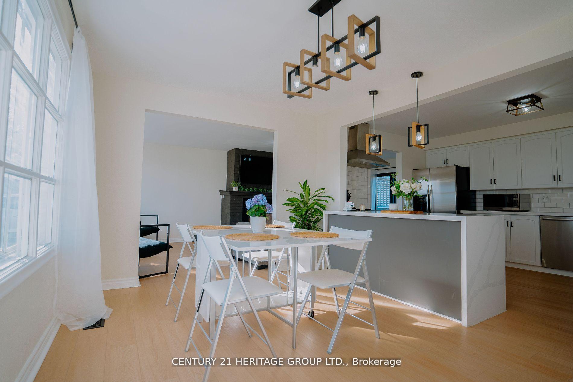 Photo 4 of 5226 Dickenson Road, Hamilton, Rural Glanbrook — HOMEH