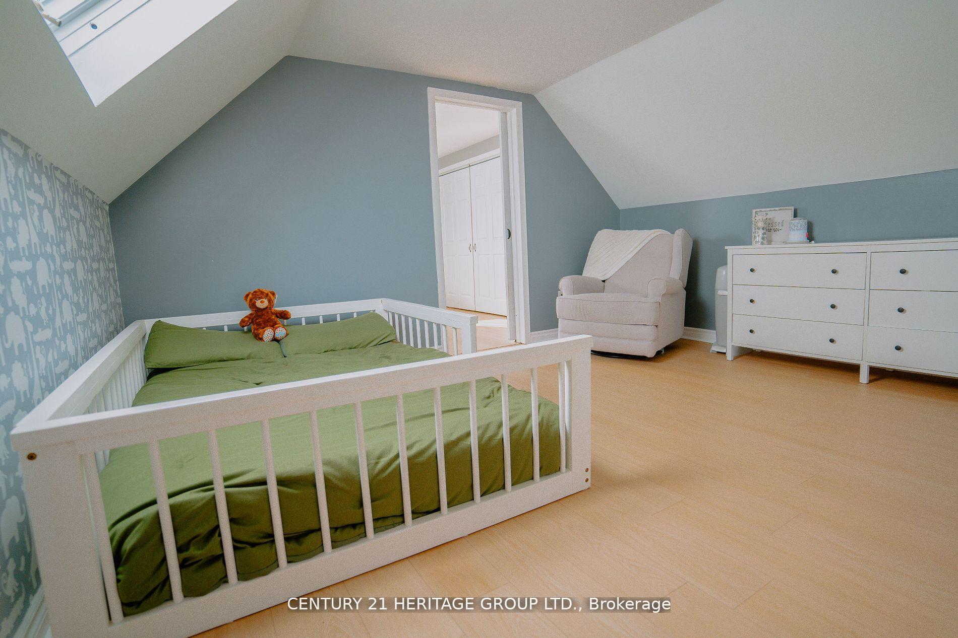 Photo 50 of 5226 Dickenson Road, Hamilton, Rural Glanbrook — HOMEH