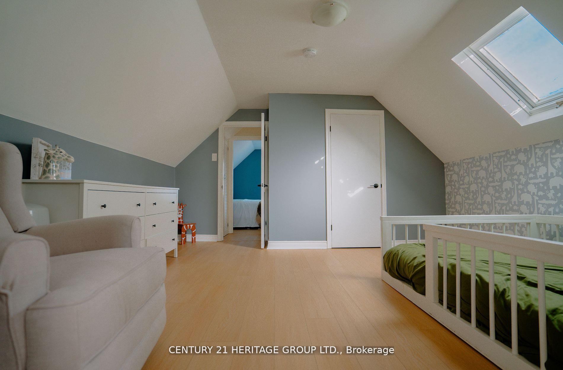 Photo 52 of 5226 Dickenson Road, Hamilton, Rural Glanbrook — HOMEH