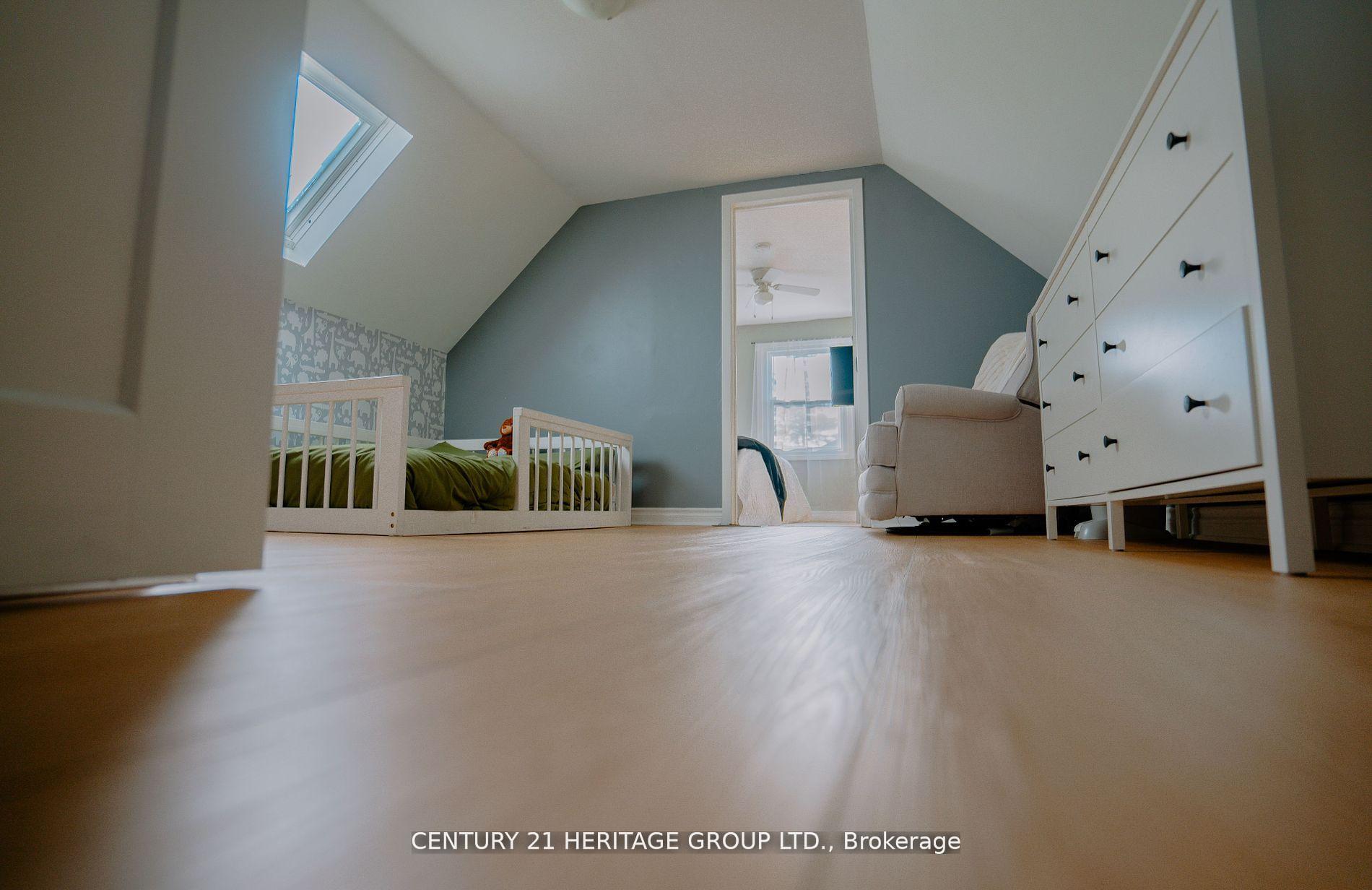 Photo 53 of 5226 Dickenson Road, Hamilton, Rural Glanbrook — HOMEH