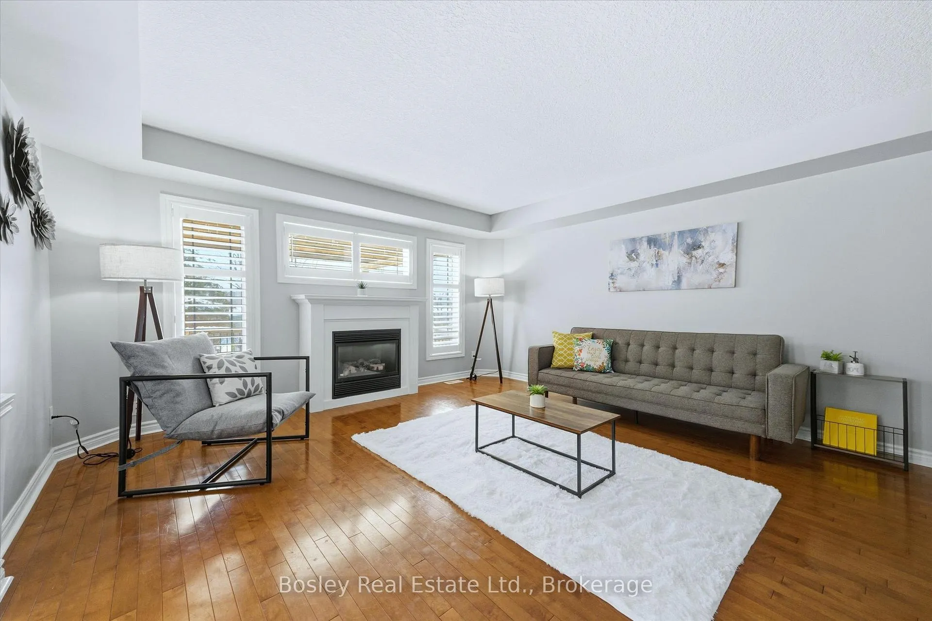 Photo 7 of 117 Simmonds Drive, Guelph, Victoria North — HOMEH