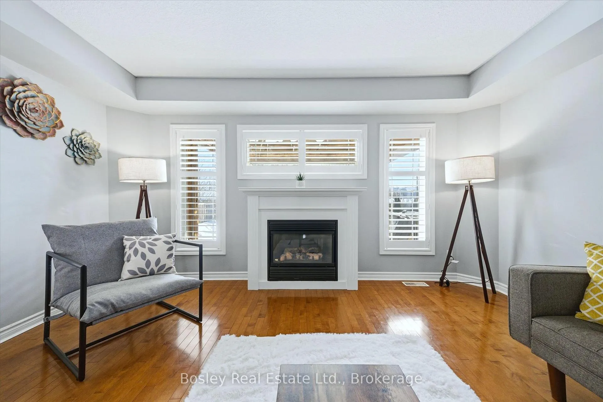 Photo 10 of 117 Simmonds Drive, Guelph, Victoria North — HOMEH