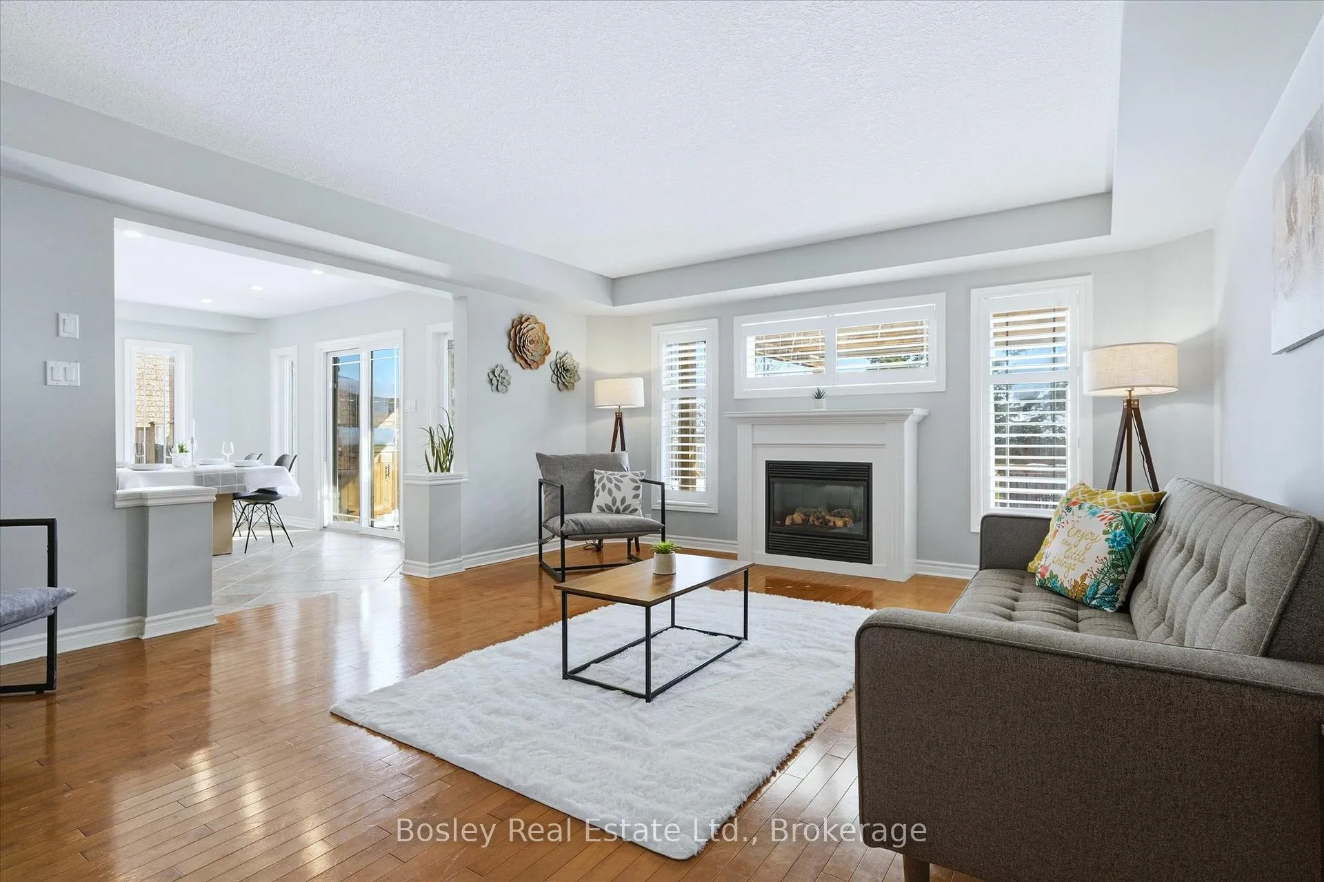 Photo 11 of 117 Simmonds Drive, Guelph, Victoria North — HOMEH