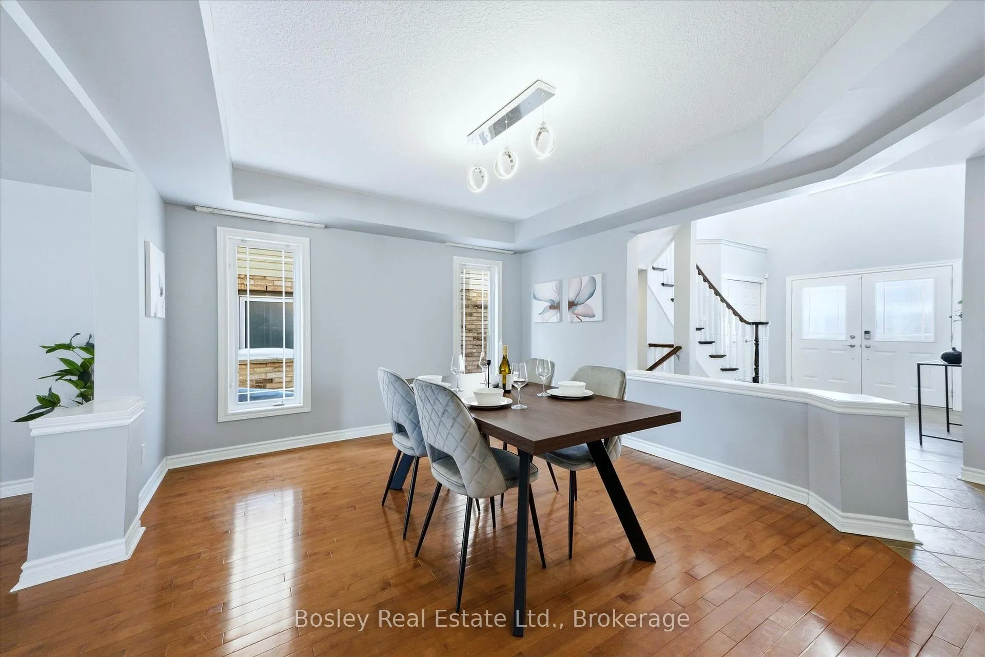 Photo 19 of 117 Simmonds Drive, Guelph, Victoria North — HOMEH