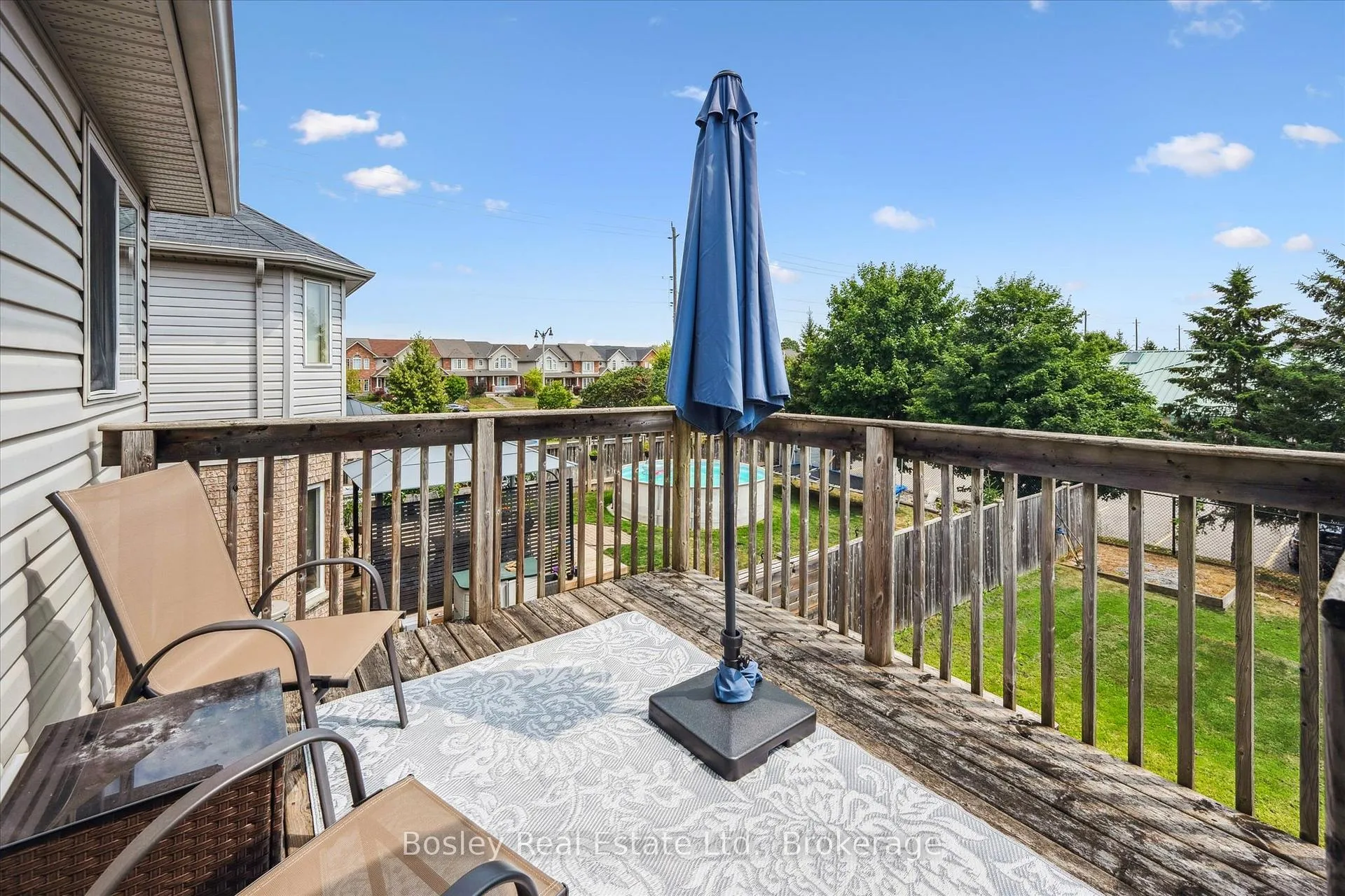 Photo 26 of 117 Simmonds Drive, Guelph, Victoria North — HOMEH