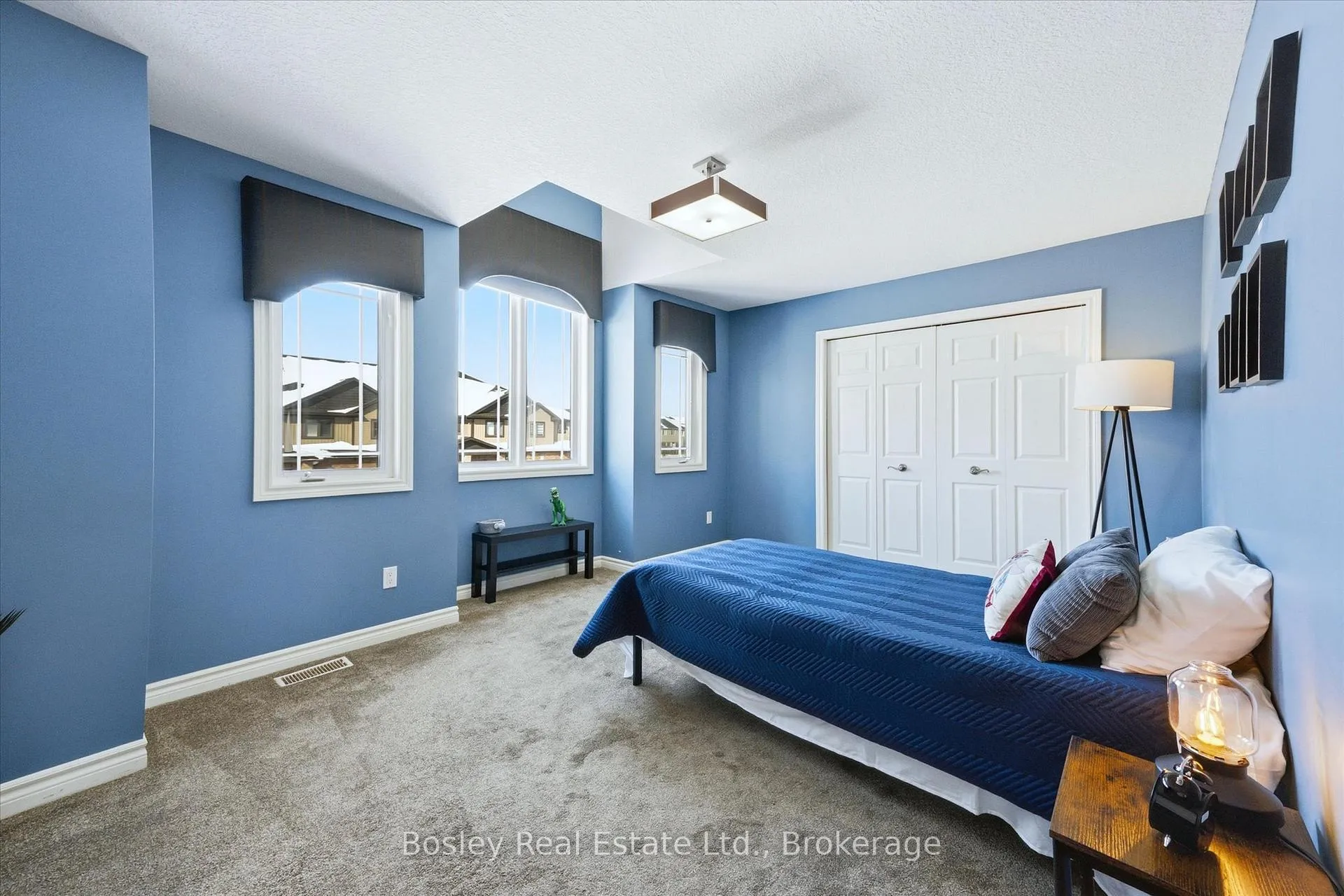 Photo 29 of 117 Simmonds Drive, Guelph, Victoria North — HOMEH