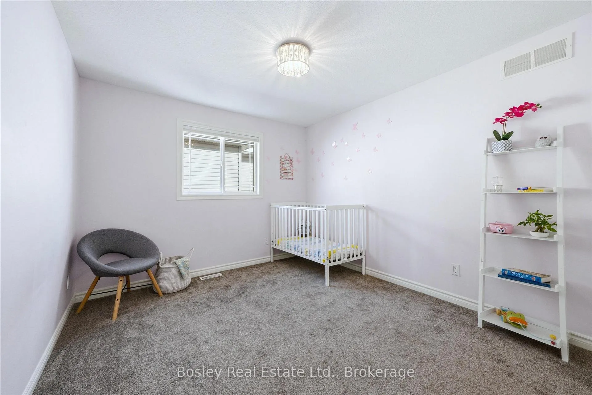 Photo 30 of 117 Simmonds Drive, Guelph, Victoria North — HOMEH